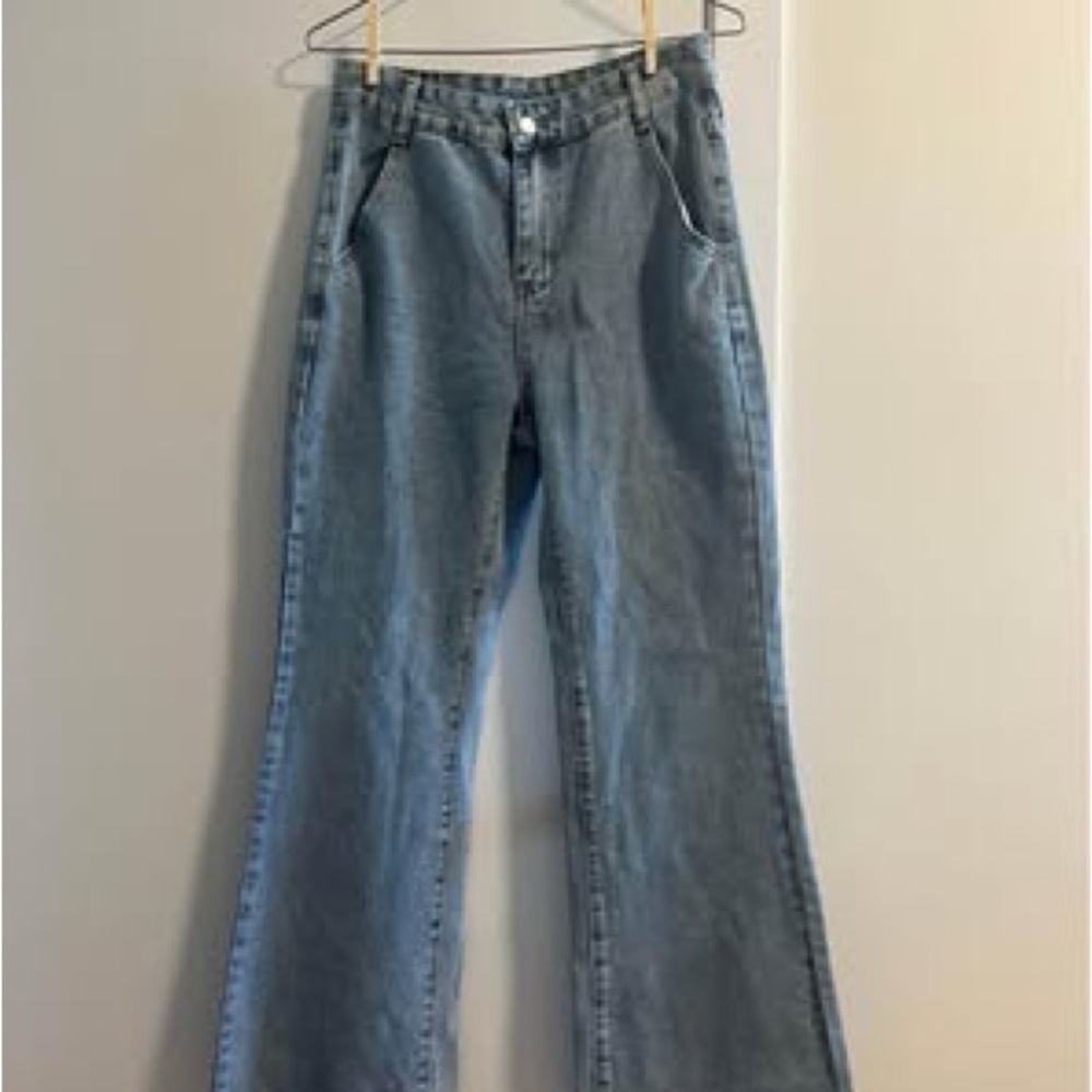 Classic Blue Women's Jeans